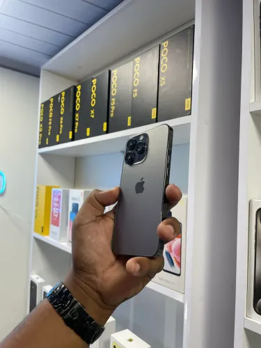 IPHONE 13 PRO 128GB