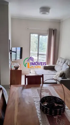 APARTAMENTO - ORTIZES - SP