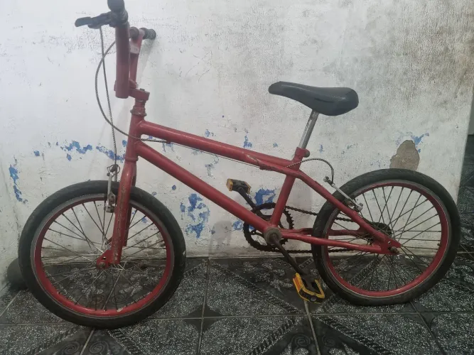 Bike aro 24 (bicicleta)