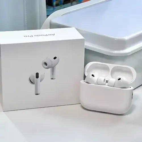 Fone AirPods Pro 3 Bluetooth 5.0 | Pop-up para iOS e Android