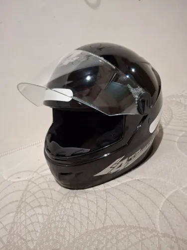 Capacete Pro Tork Tamanho 58 Novo