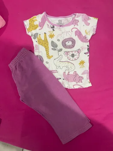 roupas menina