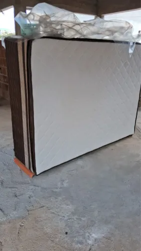 VENDO CAMA BOX
