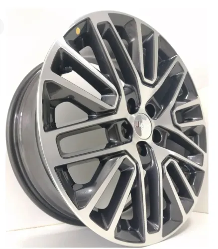 Roda Jeep compass limited td350, original semi nova