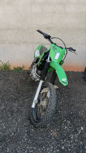 Tornado 250