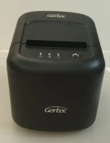 Impressora térmica gertec g250