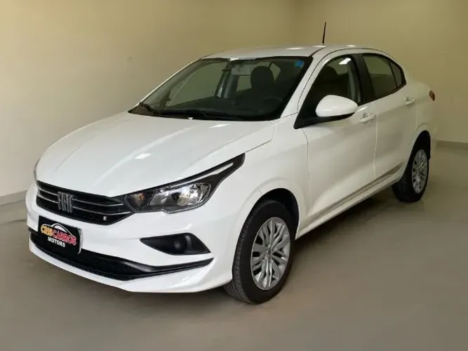 Fiat Cronos Drive 1.0 6V 2023