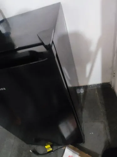 Frigobar para sair hoje .