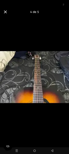 Violão Yamaha F310p