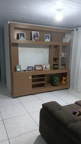 Estante rack em ótimo estado.