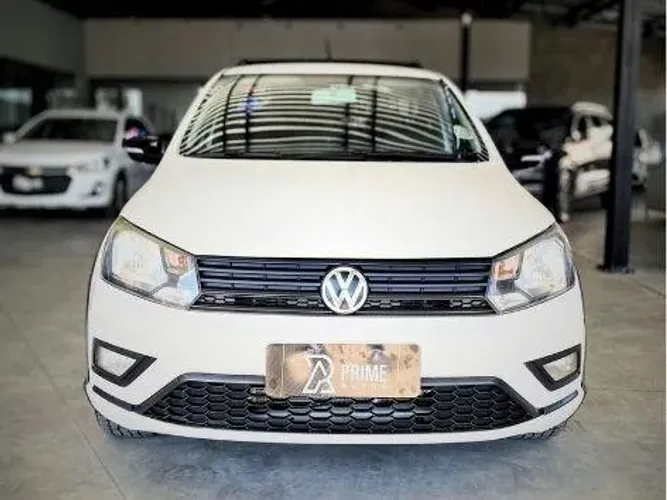Volkswagen Grand Saveiro Xtreme/street 1.6/1.8/2.0 2019