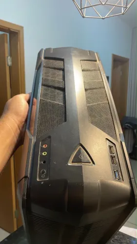 Vendo Gabinete (USADO)