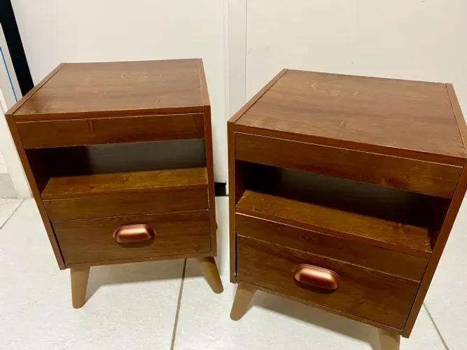 mesa de canto