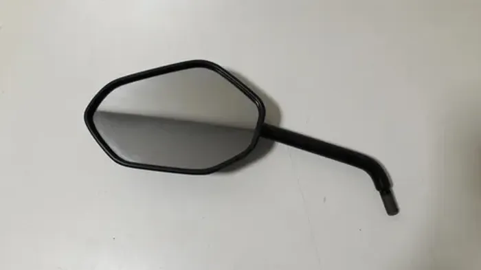Espelho Retrovisor Cb 300f Twister 23/26 L/e Ralado 65181