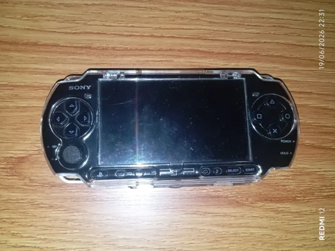 PSP 3000