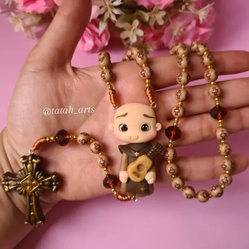 Terços personalizados 