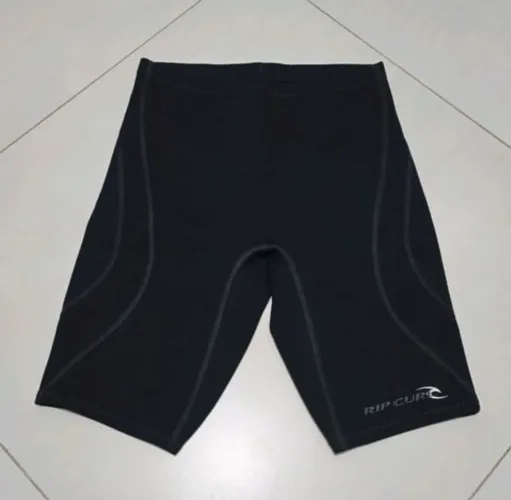 Shorts rip curl | neoprene | compressão | original