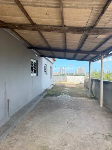 CASA A VENDA - DOIS IRMÃOS 