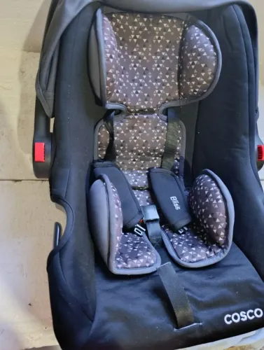 Bebê conforto