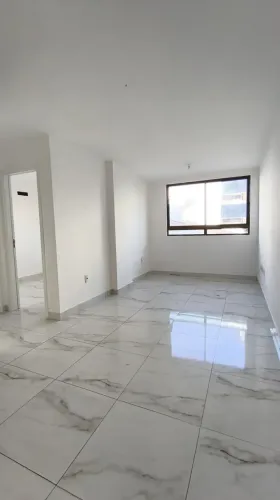 APARTAMENTO DE 1 QUARTO INTERMARES