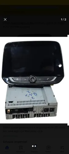 Multimidia da tracker 1.2 2025 