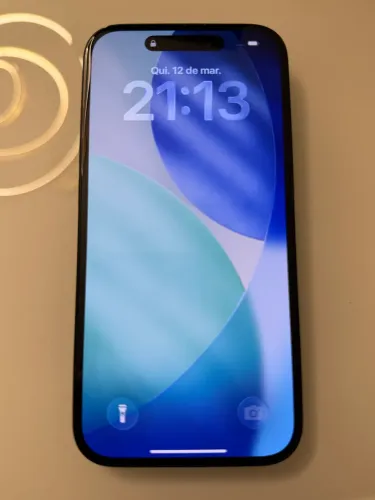 IPhone 15 128g