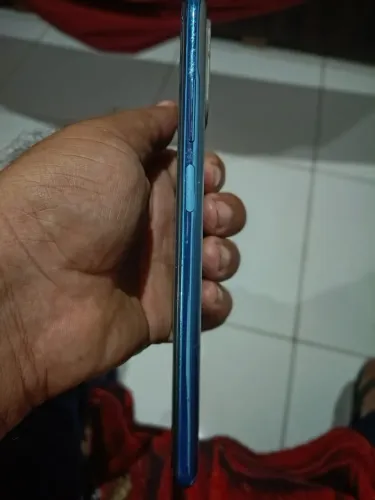 REDMIN NOTE 10