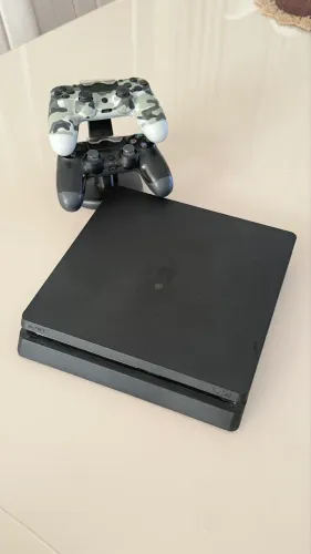 Playstation 4 1TB