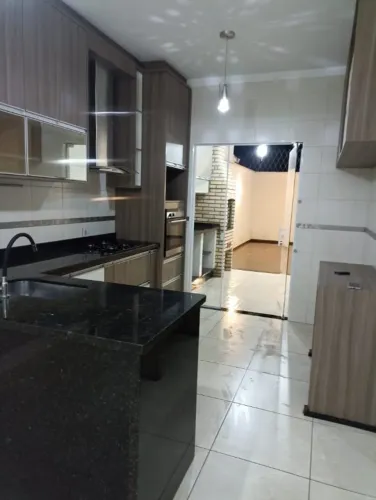 Casa à venda no Condomínio Golden Park Residence II, Sorocaba - SP