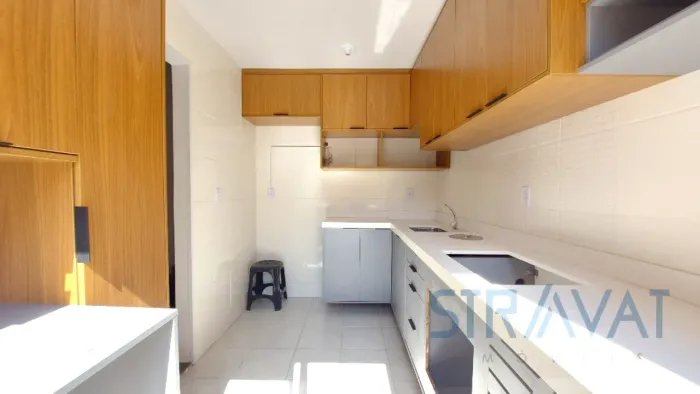 Apartamento Térreo (Garden) para Locação no The Palms Residencial (Pq. Campo Bonito) em In