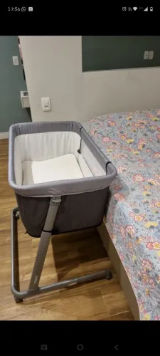 Side BED