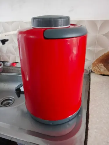GARRAFA TERMICA