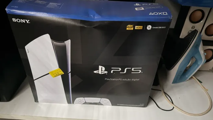 PlayStation 5