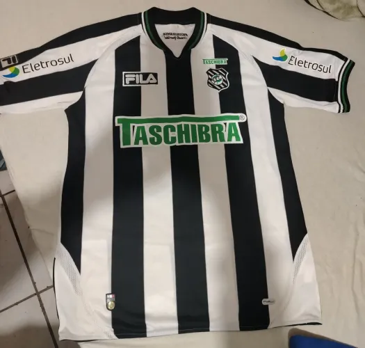 Camisa do Figueirense