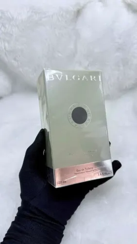 Perfume Bvlgari Pour Homme Extrême 100ml EDT - Original Lacrado