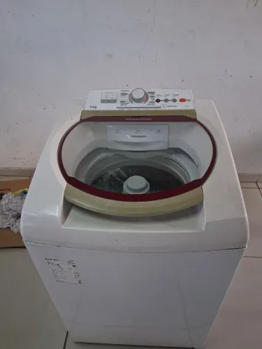 MAQUINA DE LAVAR