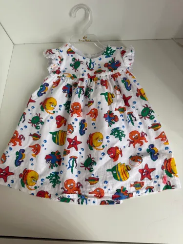 Roupas infantis