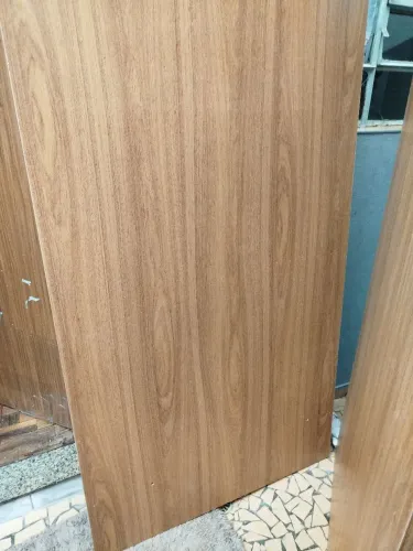 Tampo de Mesa Grande 1,71m x 1,00m MDF Grosso - Super Robusto