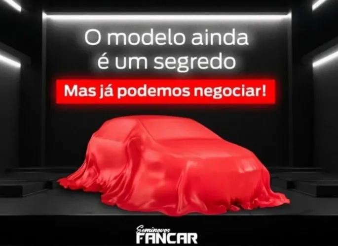 Ford Bronco Sport Wildtrak 2.0 TB 16V AWD AUT 2021