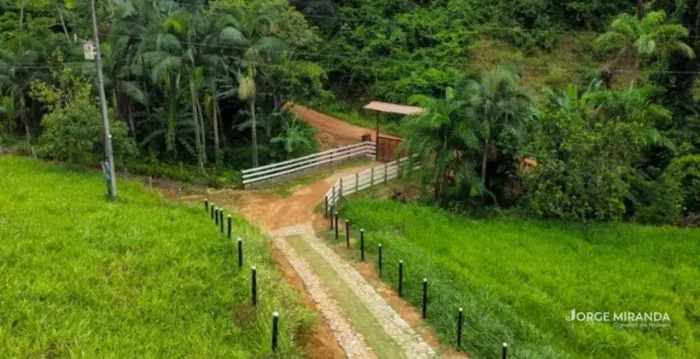 Sítio à venda em Reta Grande - Guarapari/ES
