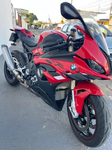 S1000rr