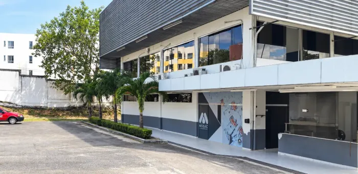 GALPÃO / ARMAZÉM PARA LOCAÇÃO | 1.700M² | COROADO/ALEIXO EM MANAUS