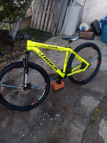 BIKE TRACK ARO 29