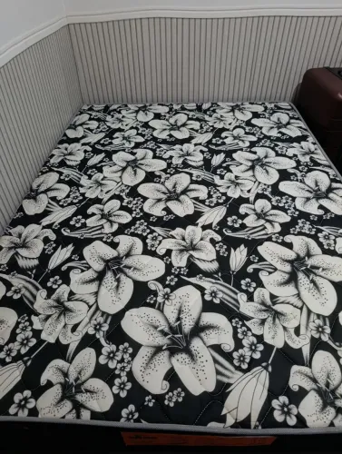 Vendo cama