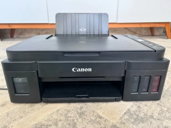 VENDO impressora multifuncional Canon G3110