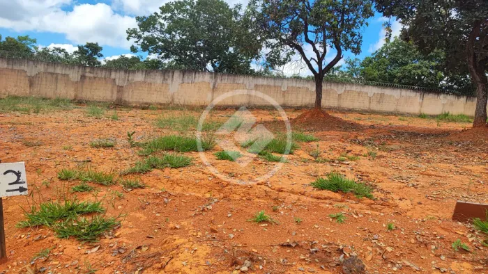 LOTE 2 EM CONDOMÍNIO FECHADO - LAGOA SANTA (MG) - MY BROKER codigo: 285122