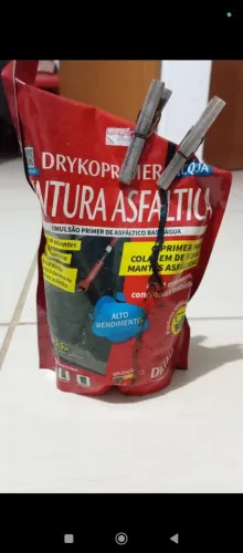 Impermeabilizante Drykoprimer Acqua: