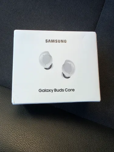 Fone Bluetooth Samsung Buds Core Novo