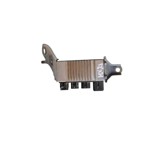 Módulo dos bicos injetor hilux 2021 2.8 285510e010