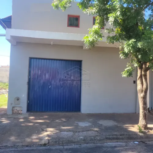 SALÃO COM 170 M²